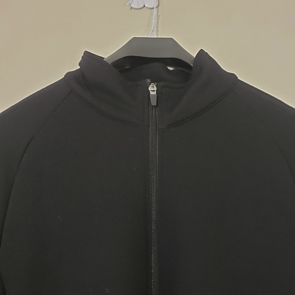 ASKYA Colorblock Track Jacket Size Large - Picture 4 of 10